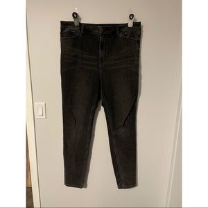 Warehouse One Jeans